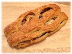 Fougasses salées -offre decouverte-