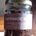 Tapenade noire