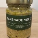 Tapenade verte