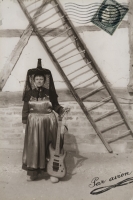 Carte postale - format 15x21 cm