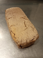 Pavé riz/sarrasin sans gluten