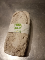 Pain aux graines de chia sans gluten