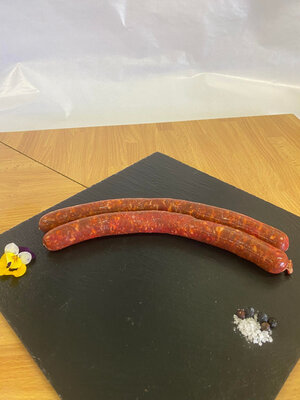 Merguez x2
