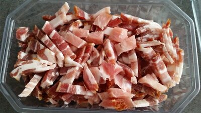Lardons
