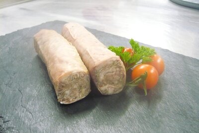Andouillette