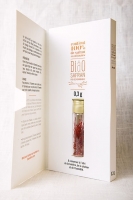 Safran bio en stigmates entiers
