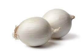 Oignon blanc