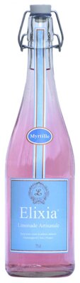 Limonade myrtille 33cl