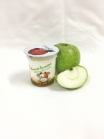 A*yaourt à la pomme verte