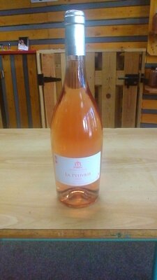Rosé 2016