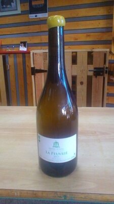 Blanc 2015 chenin
