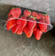 Barquette de fraises - image 2