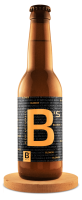 Bière blonde
