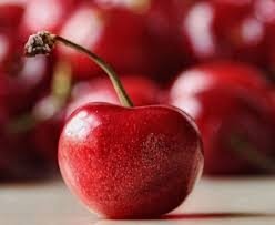 Confiture de cerise