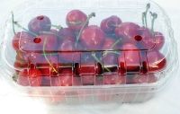 Cerises bigarreaux en 250g