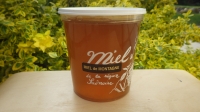 Miel de montagne