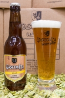 Gasconha blonde 33cl