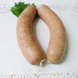 Saucisse au fromage