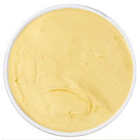 Crème glacée café