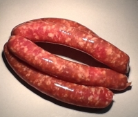 Petites saucisses à l'italienne  8