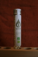 Gélules de pur lait d'ânesse