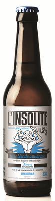 L'insolite 75cl
