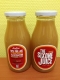 Jus de pommes/gingembre - 25cl - image 2