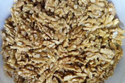 Cerneaux de noix