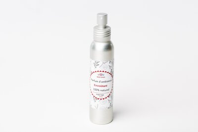 Envoûtant 100 ml parfum d'ambiance
