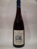 Saumur champigny vieilles vignes  2021