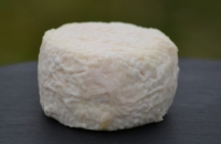 Crottin de chèvre moelleux