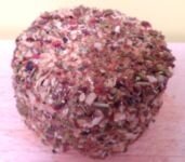 Crottin de chèvre du soleil