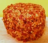 Crottin de chèvre frais salapempa