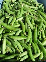 Petit pois 500g