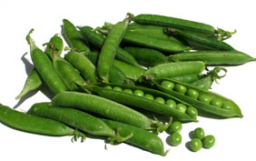 Petits pois