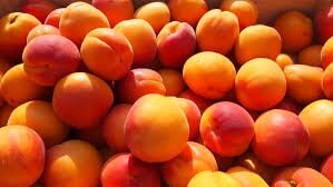 Confiture d'abricot