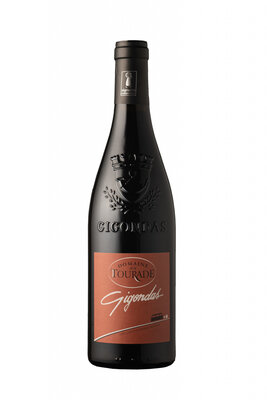 Gigondas rouge 2020
