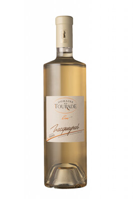 Vacqueyras blanc 2020 eva