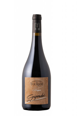Gigondas rouge 2020 morgan
