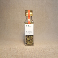 A saupoudrer : miam mes grillades