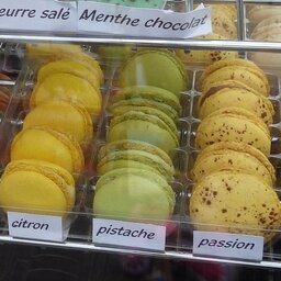 Macarons