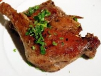 Confit de canard
