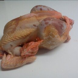 Poulet fermier 2 kg