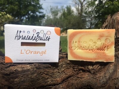 L'orangé