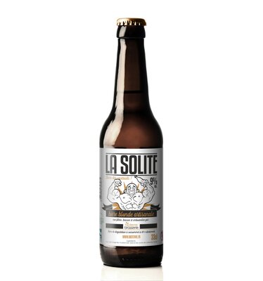La solite