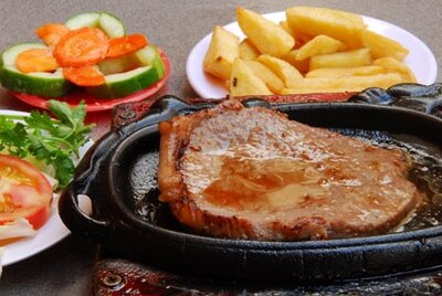 Hampe de boeuf