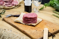 Steak hachés moelleux 3 kg