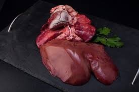 Agneau abats