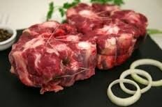 Boeuf/veau queue