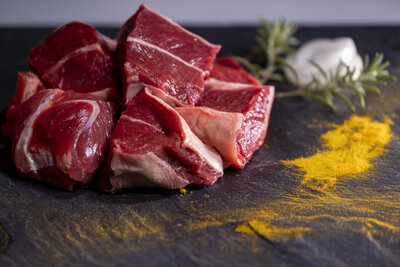 Boeuf bourguignon
